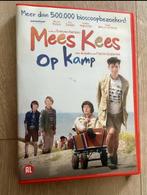 Dvd Mees Kees op kamp, Ophalen of Verzenden, Zo goed als nieuw