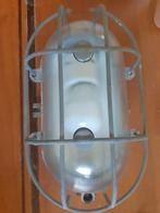 Oude Bullseye kooilamp, Ophalen, Gebruikt, Vintage, Nvt