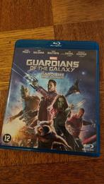 Guardians of the Galaxy Blu-ray - Zo goed als nieuw!, Ophalen of Verzenden, Zo goed als nieuw, Science Fiction en Fantasy