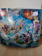 Lego Elves., Ophalen of Verzenden, Zo goed als nieuw