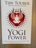 Tijn Touber - Yogi power, Tijn Touber, Ophalen of Verzenden