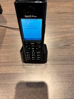 FRITZ!Fon C5 INT DECT-telefoon Nummerherkenning Zwart, Gebruikt, Overige modellen, Geen camera, Ophalen of Verzenden