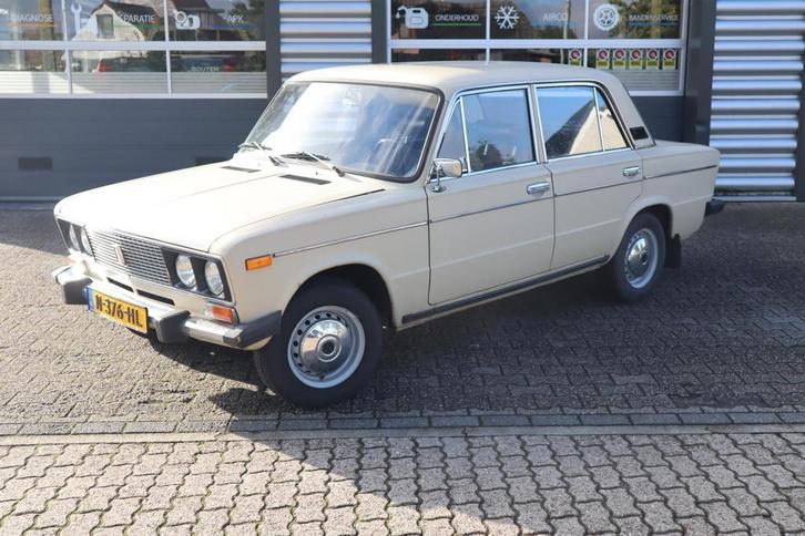 Vaz 21063 | 1300s|, Auto's, Overige Auto's, Bedrijf, Te koop, Benzine, Overige carrosserieën, Geïmporteerd, Overige kleuren, Gebruikt