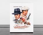 Borsalino Blu-Ray (US Import) Arrow, 5th Floor, Voyager House, Chicago Avenue, Manchester Airport, M90 3DQ, Arrow Films UK, Ophalen of Verzenden