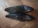 Greve 46 maat 11 nauwelijks gedragen, Kleding | Heren, Schoenen, Blauw, Ophalen of Verzenden, Zo goed als nieuw, Greve