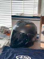 Orginele Arai SZ-R | Dark Smoke Vizor | Cardo | Nieuw!!, Motoren, Kleding | Motorhelmen, Nieuw met kaartje, Arai, Dames, XL