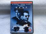 Dubbel-DVD Heat (regie Michael Mann) met Robert De Niro, Cd's en Dvd's, Maffia en Misdaad, Ophalen of Verzenden, Vanaf 12 jaar