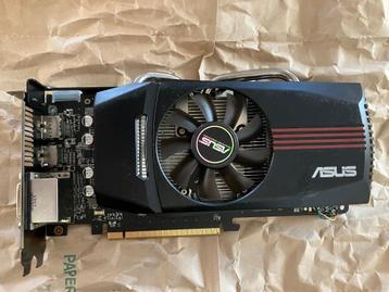 ASUS HD6850 1GB Ddr5 beschikbaar voor biedingen