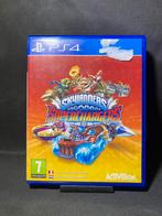 Skylanders Superchargers Ps4 game, Spelcomputers en Games, Games | Sony PlayStation 4, Avontuur en Actie, W, 2 spelers, Ophalen of Verzenden