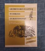 Grubbenvorst en Lottum in oorlogstijd, Ophalen