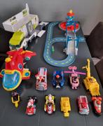 Paw Patrol speelgoed set, Ophalen, Gebruikt