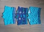 Jongens boxers/ onderbroeken, maat 122-128, 3x; NIEUW!, Ophalen of Verzenden, Nieuw, Jongen, Nacht- of Onderkleding