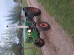 Deutz d4005 zonder kenteken, Ophalen of Verzenden, Gebruikt, Tot 80 Pk, Deutz - Fahr