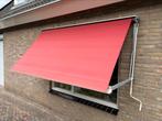 Uitvalscherm 250cm onbeschadigd, Tuin en Terras, Zonneschermen, Ophalen, Zo goed als nieuw, 250 cm tot 450 cm, Uitvalscherm