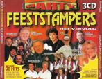 Party Feeststampers - Het Vervolg (3CD), Cd's en Dvd's, Cd's | Nederlandstalig, Ophalen of Verzenden, Zo goed als nieuw, Levenslied of Smartlap