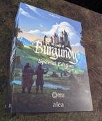 The Castles of Burgundy Special Edition (Engels), Ophalen of Verzenden, Een of twee spelers, Zo goed als nieuw