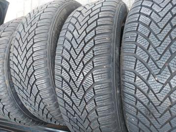 16 inch 205 55 16  VW Caddy  Mazda.Opel Kia Audi Seat Skoda beschikbaar voor biedingen