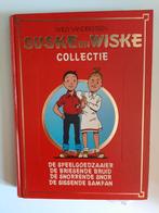 Lekturama - suske en wiske collectien 7a hc, Eén stripboek, Ophalen of Verzenden