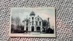 Ansichtkaart Harderwijk Hotel Oranje-Mecklenburg 1933. 934, Ophalen of Verzenden, 1920 tot 1940, Gelopen, Gelderland