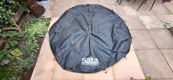 Salta 213 cm hoes beschikbaar voor biedingen
