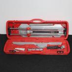 Rubi Tegelsnijder TR 710 Magnet Incl koffer - B Grade, Rubi, Gebruikt, Support@rubi.com, Rubi Tools, Ctra. de Barcelona, Km. 10, 
08210 Barberà del Vallès, 
Barcelona, Spain