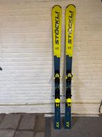Stöckli Laser AX 2020 Ski's, Sport en Fitness, Skiën en Langlaufen, Overige merken, 160 tot 180 cm, Gebruikt, Ophalen of Verzenden