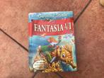 Fantasia VI - Geronimo Stilton, Ophalen of Verzenden, Zo goed als nieuw