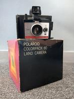 Polaroid camera, Ophalen of Verzenden