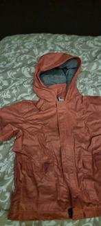 Petit Bateau Regenjas Maat 110, Kinderen en Baby's, Kinderkleding | Maat 110, Gebruikt, Meisje, Ophalen of Verzenden, Petit Bateau