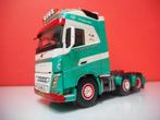 WSI VOLVO FH4 BOUWHEER 01-1562, Ophalen of Verzenden, Nieuw, Bus of Vrachtwagen, Wsi