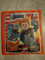 Nieuwe Lego Marvel Avengers Polybag, Ophalen of Verzenden, Nieuw, Complete set, Lego