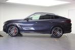 BMW X6 M60i xDrive High Executive Automaat / Panoramadak Sky, Bedrijf, Vierwielaandrijving, SUV of Terreinwagen, 2290 kg