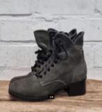 Lemare - Prachtige leren boots maat 36 - Nieuw €240, Lage of Enkellaarzen, Nieuw, Ophalen of Verzenden, X
