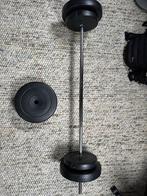 Gyronetics Halterset - Zo goed als nieuw!, Ophalen of Verzenden, Zo goed als nieuw, Armen, Halterset