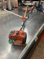 Husqwarna bosmaaier 325 R X serie, Ophalen, Gebruikt, Benzine, Gardena / Husqvarna