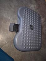 Ergonomische Voetensteun - Verstelbaar, Diversen, Bureau-accessoires, Ophalen of Verzenden, Gebruikt