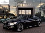 BMW M4 4-serie Coupé | 1e eigenaar | NL Auto | BTW Auto | C, Automaat, 4-Serie, 4 stoelen, Zwart
