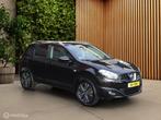 Nissan Qashqai 1.6 Connect Edition Trekhaak|NAP|Camera, Auto's, Voorwielaandrijving, Gebruikt, 1225 kg, 4 cilinders