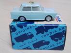 Lion car Daf 33 Variomatic 15 jaar IBN Groep lion toys, Hobby en Vrije tijd, Modelauto's | 1:50, Ophalen of Verzenden, Zo goed als nieuw