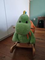 Schattige Hobbel Dino, Ophalen, Gebruikt