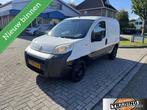 Fiat Fiorino 1.4 SX Airco schuifdeur Marge!, Euro 5, 4 cilinders, Origineel Nederlands, Bedrijf