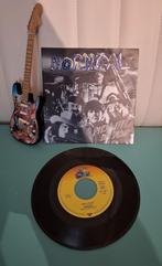 Normaal - Pien in de kop - Single 1986, Ophalen of Verzenden, Gebruikt, Overige formaten, Overige genres