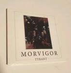 Morvigor - Tyrant CD (2017), Cd's en Dvd's, Ophalen of Verzenden