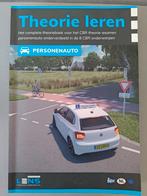 Theorie boekje rijbewijs - gratis, Ophalen, Zo goed als nieuw, Algemeen