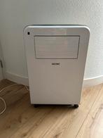Mobiele airco, Ophalen, Zo goed als nieuw, Minder dan 60 m³, Afstandsbediening