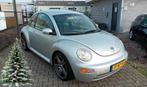 Volkswagen Beetle (Kever) 1.9 TDI 74KW 2004 210DKM! NWE APK!, Voorwielaandrijving, Stof, Beetle (Kever), 4 cilinders