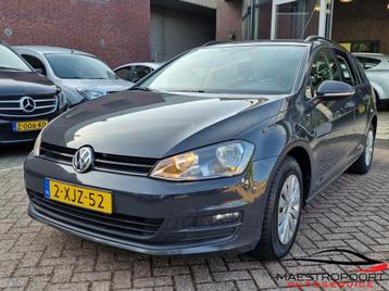 Volkswagen Golf Variant 1.2 TSI Trendline beschikbaar voor biedingen