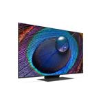 LG UR91 55 inch 4K Ultra HD Smart 50Hz televisie 2023 - NIEU, Ruilrijk, Zo goed als nieuw, Info@ruilrijk.nl, Neerstraat 60, 6041 KD Roermond