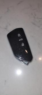 Originele Volkswagen golf 8, passat, ID3 id4 ID5 sleutel, Ophalen of Verzenden, Nieuw, Volkswagen