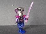 Lego minifig NIEUW Ninjago Aspheera Slang Snake Legacy, Ophalen of Verzenden, Nieuw, Complete set, Lego